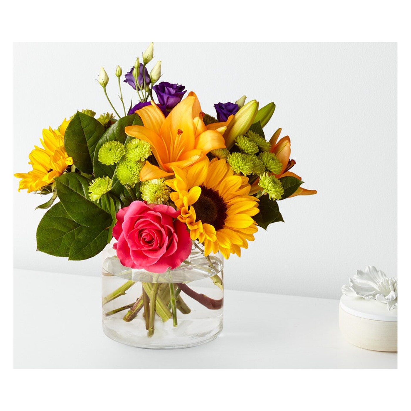 Best Day Bouquet flower arrangement