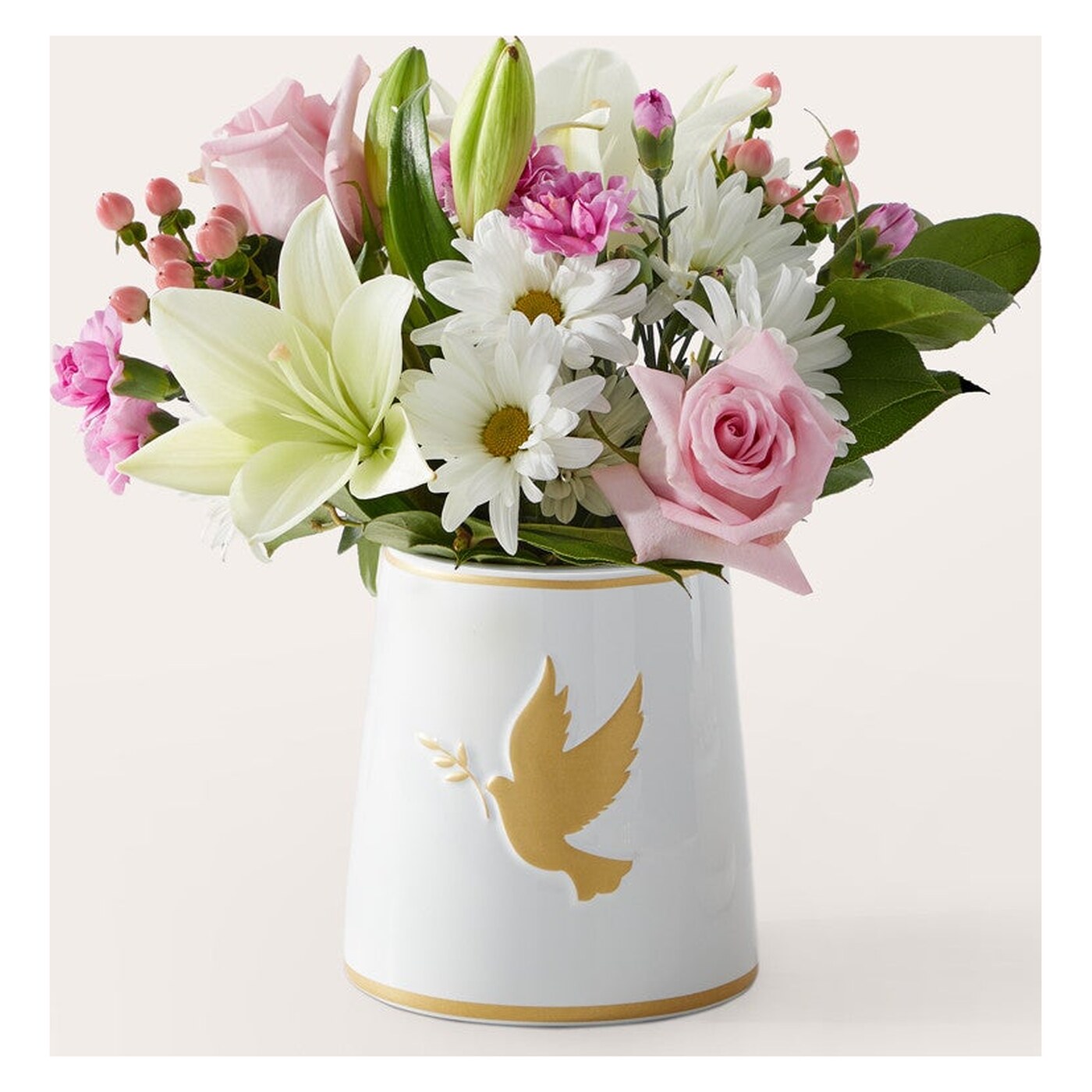 Meaningful Memories Bouquet flower arrangement