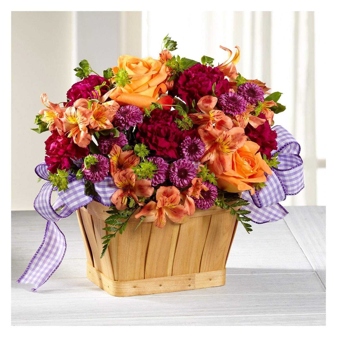 New Dream Basket arrangement option 3