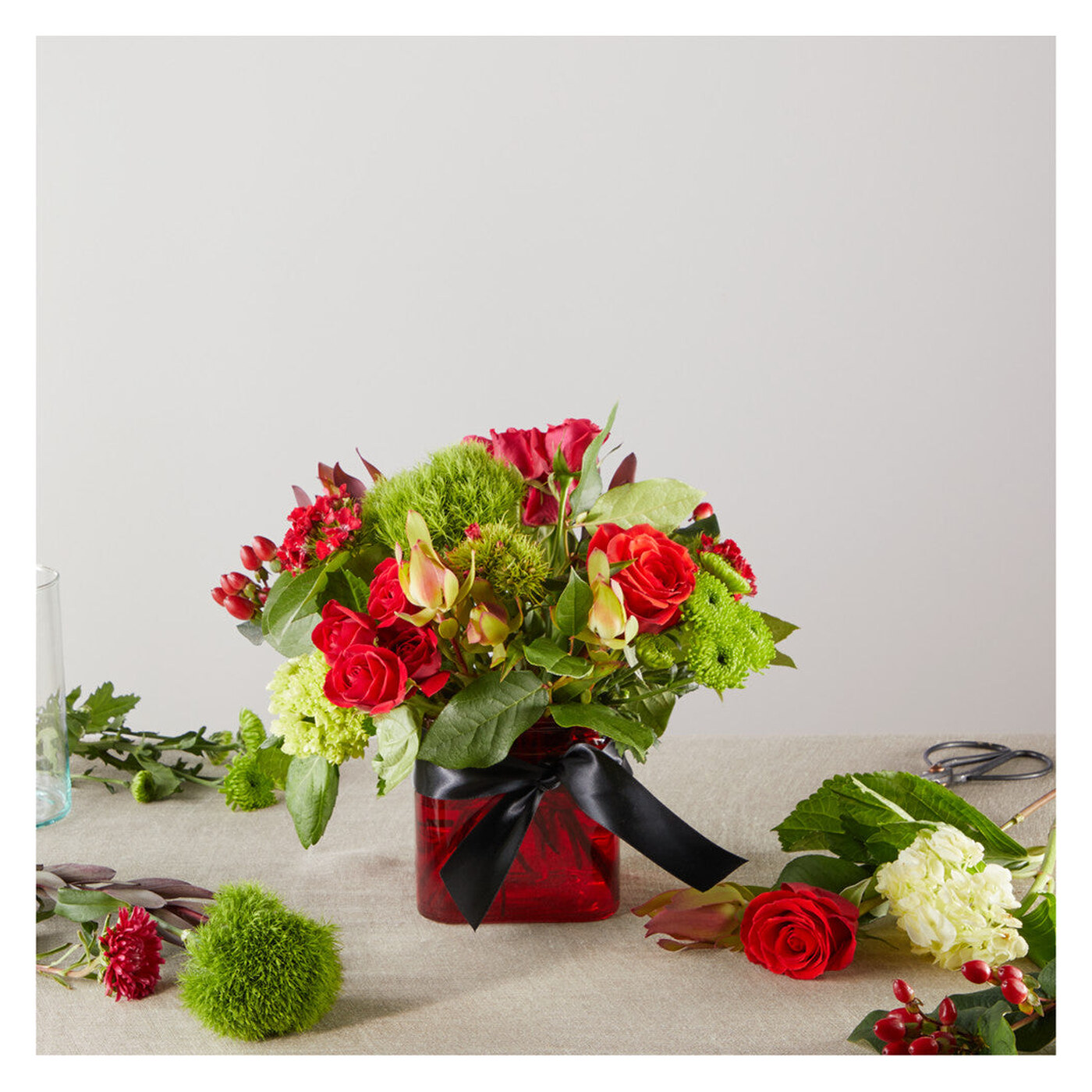 Heritage Kindle – A Florist Original arrangement option 3