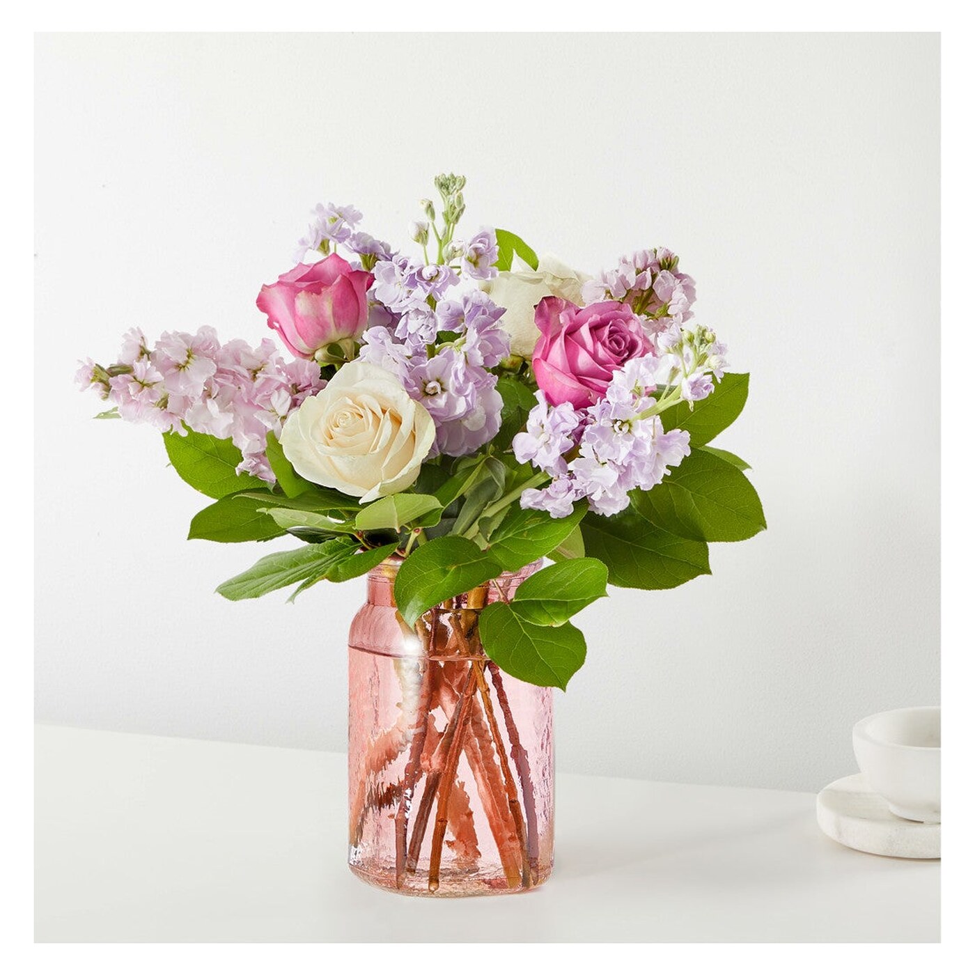 Springtime Spritz Bouquet flower arrangement