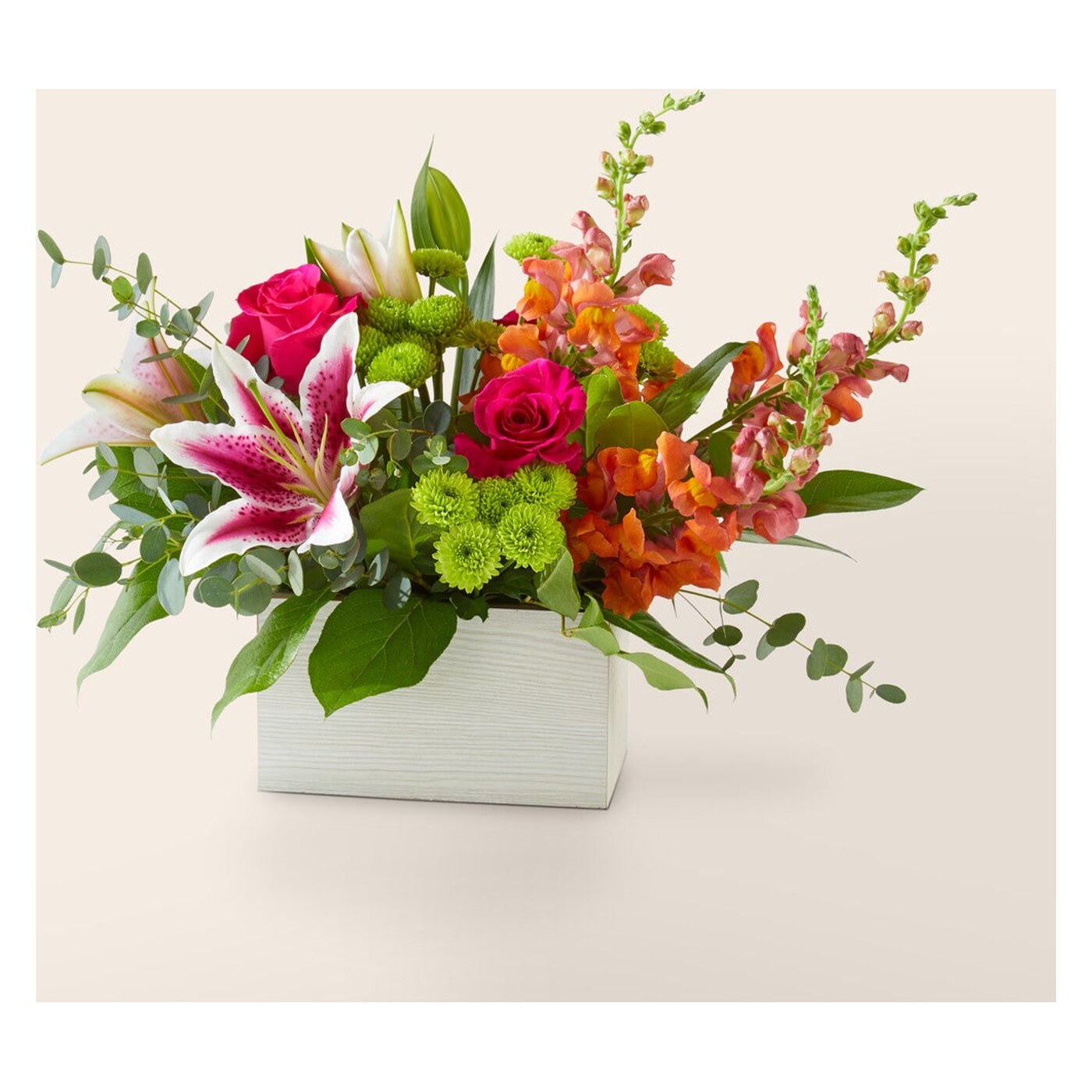 Wild Spirit Bouquet arrangement option 4