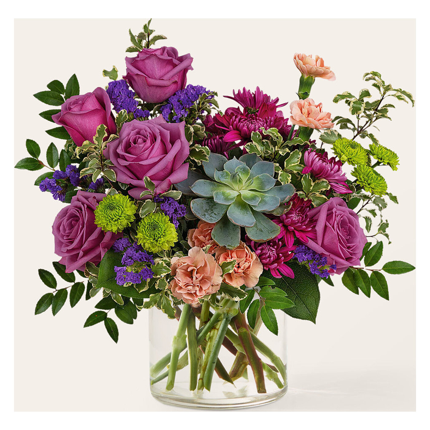 You're a Gem Bouquet arrangement option 2