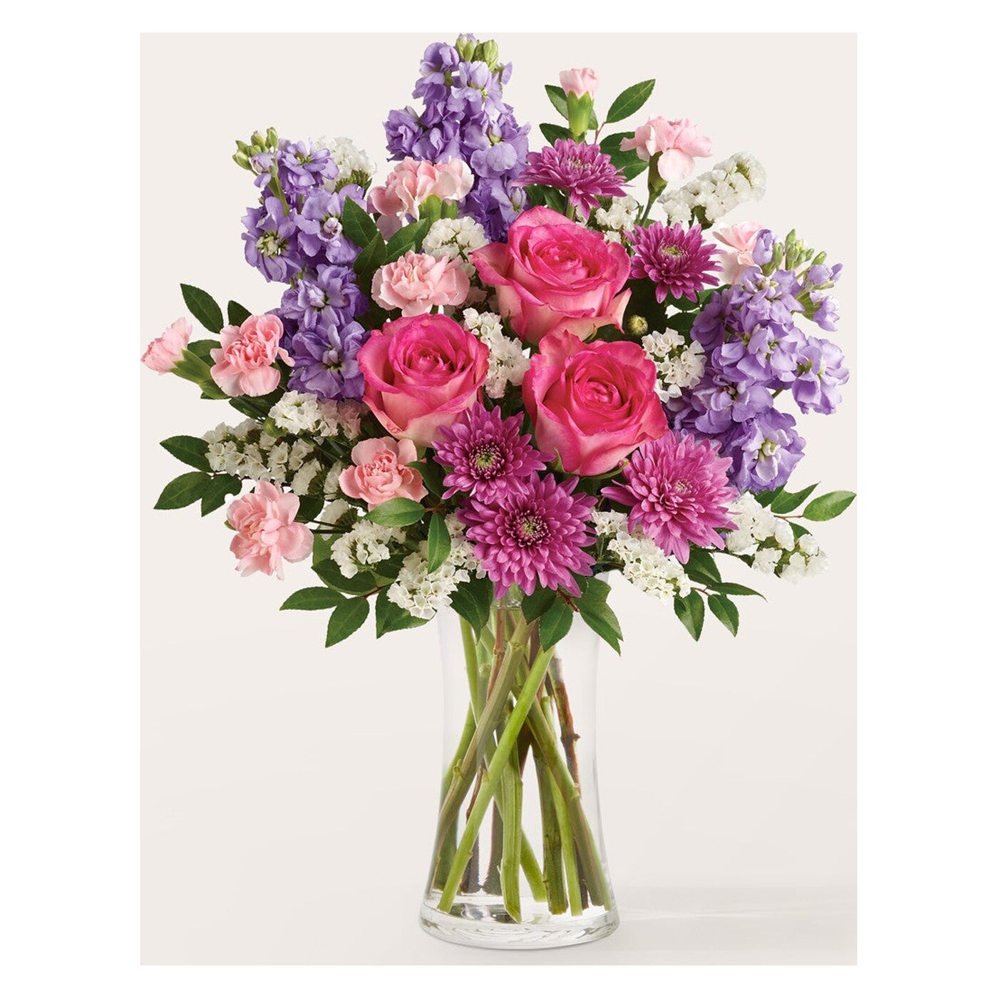 Slumber Party Bouquet flower arrangement