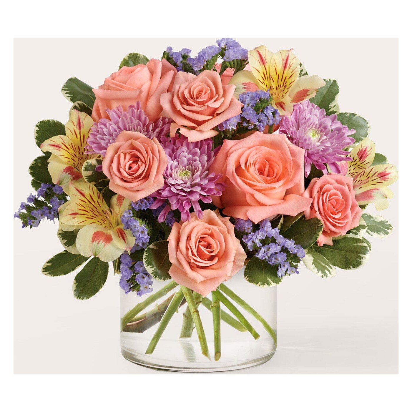 Candy Coated Bouquet flower arrangement