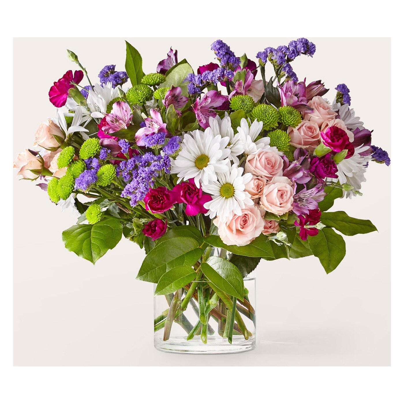 Wild Berry Bouquet arrangement option 3