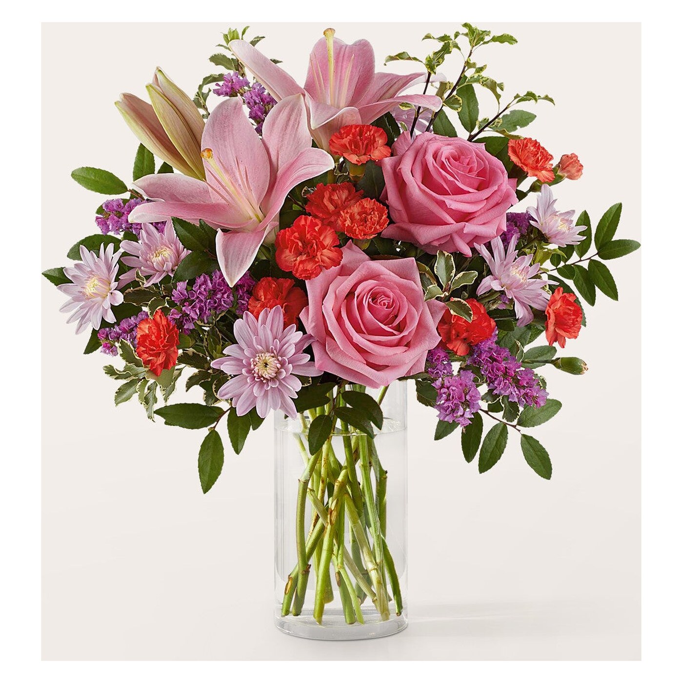 Sequins Bouquet flower arrangement