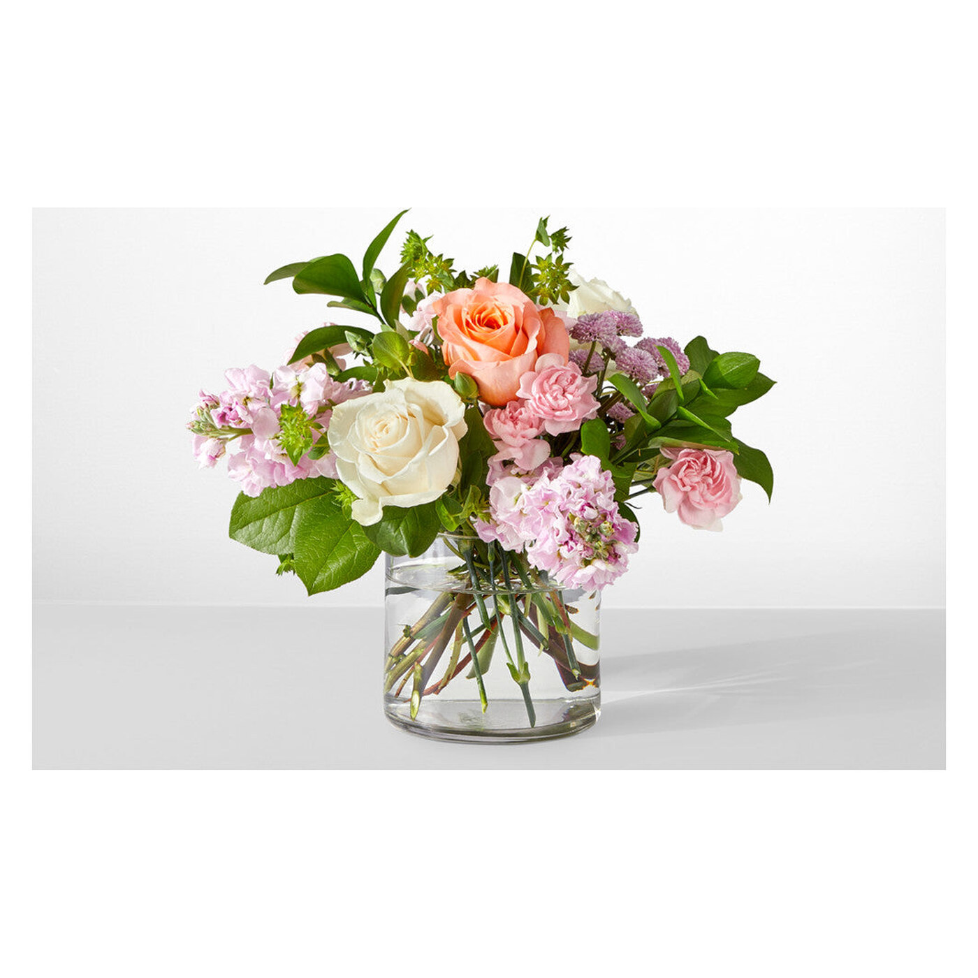 French Market Bouquet flower arrangement