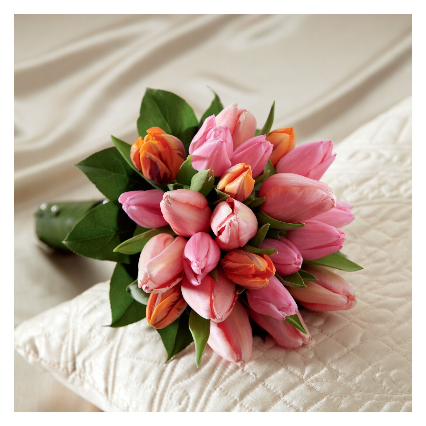 Embraceable Bouquet flower arrangement